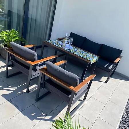 Tatil Evi Panna-lak Apartmanhaz