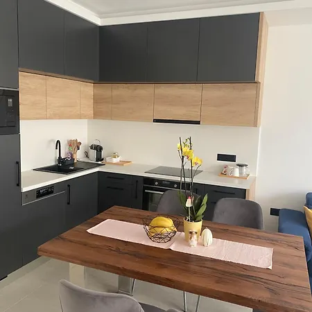 Tatil Evi Panna-lak Apartmanhaz *