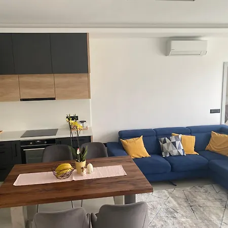 Tatil Evi Panna-lak Apartmanhaz