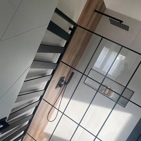 Panna-lak Apartmanhaz Kestel