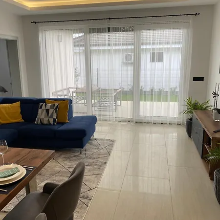 Tatil Evi Panna-lak Apartmanhaz *
