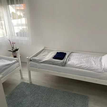 Tatil Evi Panna-lak Apartmanhaz Kestel