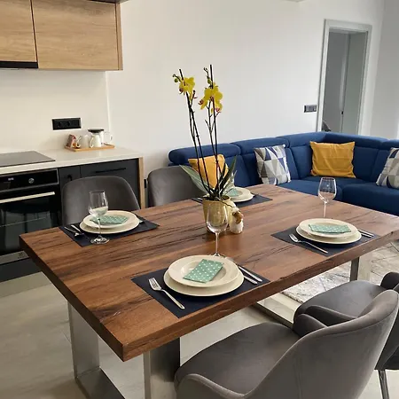 Tatil Evi Panna-lak Apartmanhaz *