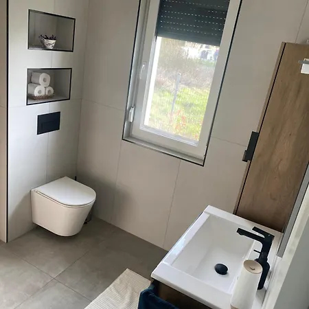 Tatil Evi Panna-lak Apartmanhaz *