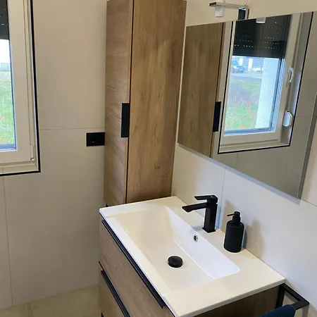 Tatil Evi Panna-lak Apartmanhaz