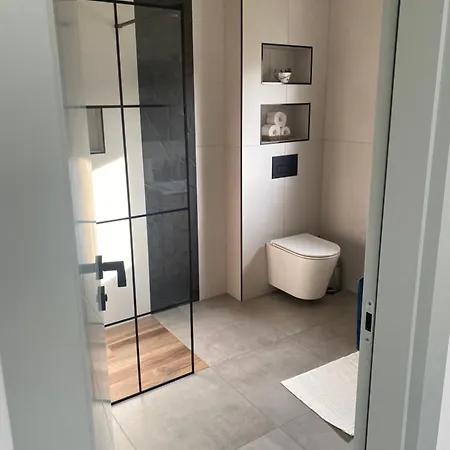 Tatil Evi Panna-lak Apartmanhaz *